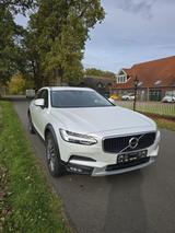 Volvo V90 Cross Country D4 AWD Geartronic - Volvo V90 Cross Country aus 2018