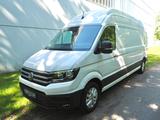 Volkswagen Crafter 35  L4 Superhochdach  2 Drehsitze Autom. - Volkswagen Crafter: Van, Super