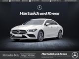 Mercedes-Benz CLA 180 AMG Line+Ambiente+LED+CarPlay+ Klima/BC - gebrauchte Mercedes-Benz CLA 180 aus dem Jahr 2023