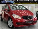 Mercedes-Benz A 160 Classic, 1.Hand, Automatik, erst 54tkm! - Mercedes-Benz A 160: Automatik