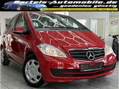 MERCEDES-BENZ A 160