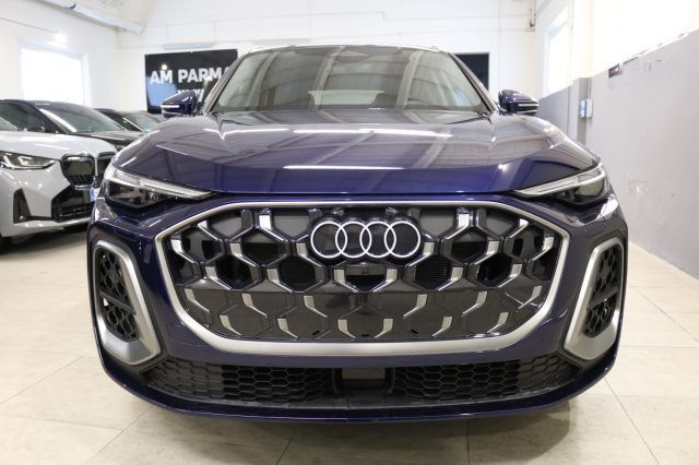 Audi AUDI Q5 40 TDI 204 CV quattro S tronic S line imagem 2