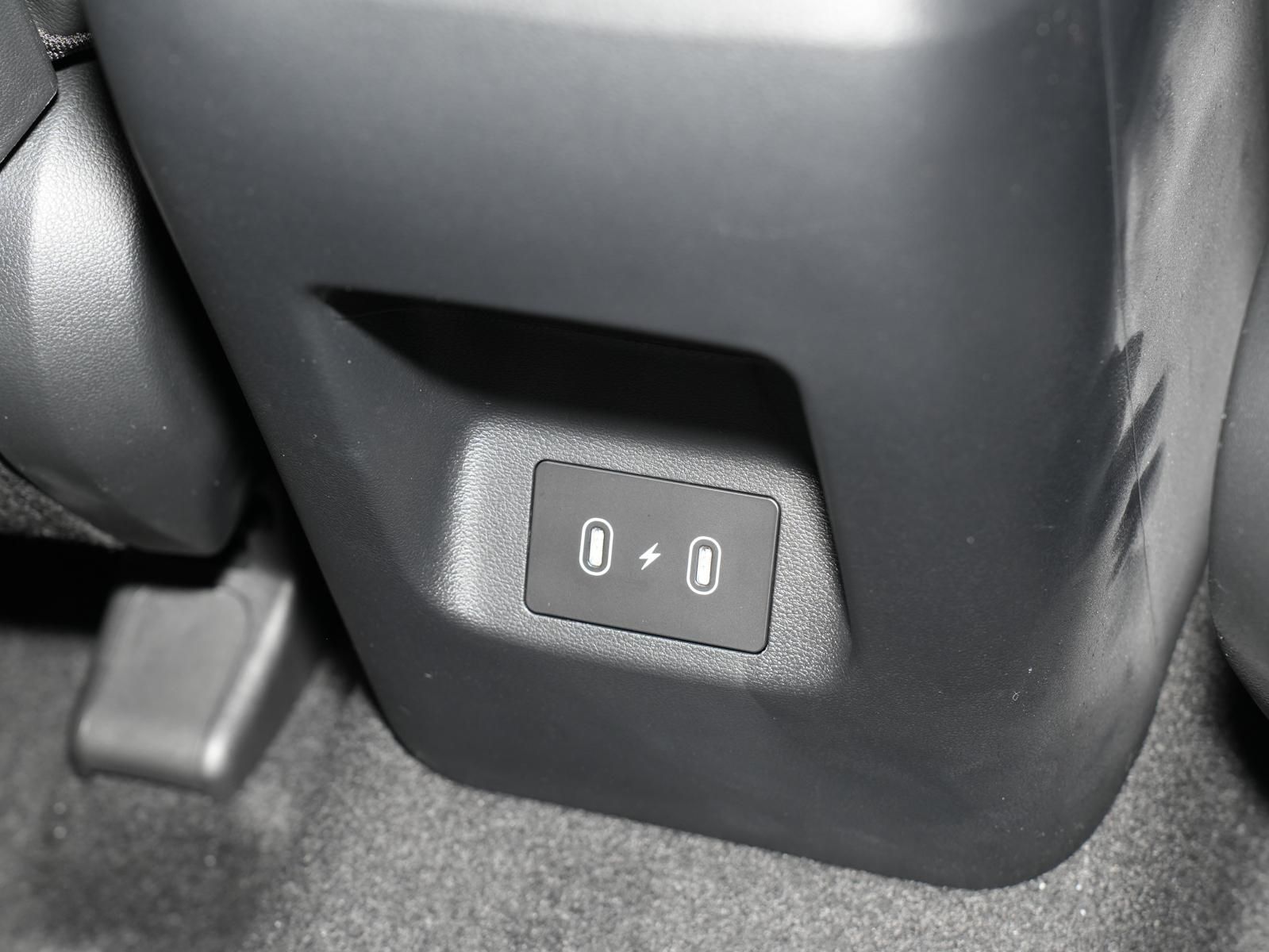 Hyundai TUCSON - Bild 18