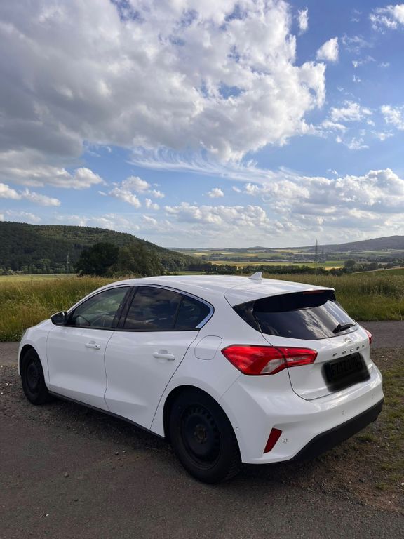 Image of Ford Focus