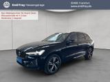 Volvo XC60 B4 AWD R-Design Aut Glasd PilotAssist Googl - Volvo XC60 Gebrauchtwagen in Frankfurt