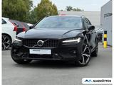 Volvo V60 B4 Ultimate Dark EU6d STHZ/HUD/360CAM/PANO/A - Volvo V60: Ultimate Dark