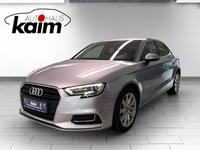 Audi A3 Limousine  1.0 TFSI design