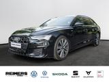 Audi A6 Avant 45 AHK Kam. Leder Navi Pano Sportp. 360