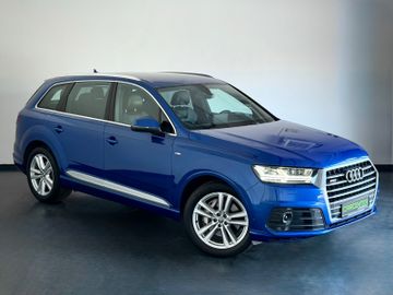 Audi Q7 - 8