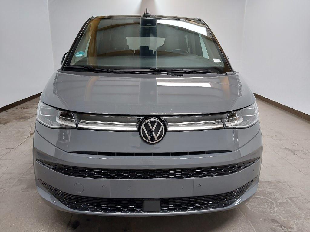 Volkswagen T7 Multivan Edition Lang|Deutsch Fzg|UNFALLFREI