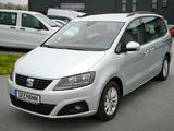 Seat Alhambra 2.0TDI DSG Style - Seat Alhambra: 2.0