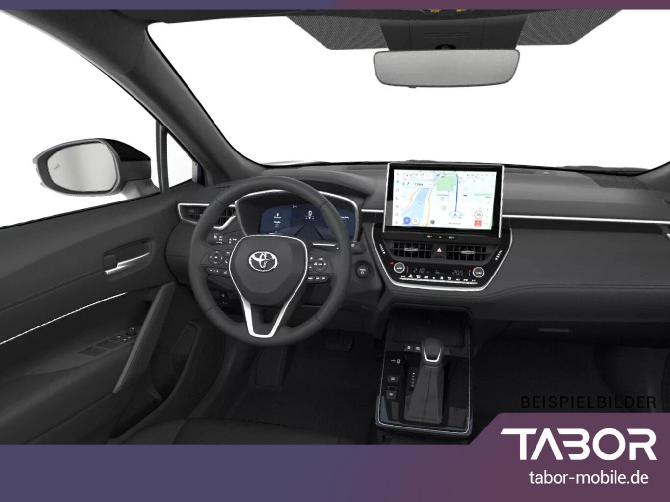 Toyota Corolla Cross - Bild 4