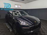 Porsche Cayenne Coupe E-Hybrid*Chrono*Matrix*Approved-27 - Porsche Cayenne in Dresden