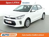 Kia Rio 1.2 Attract*KLIMA*GARANTIE* - Kia Rio Gebrauchtwagen