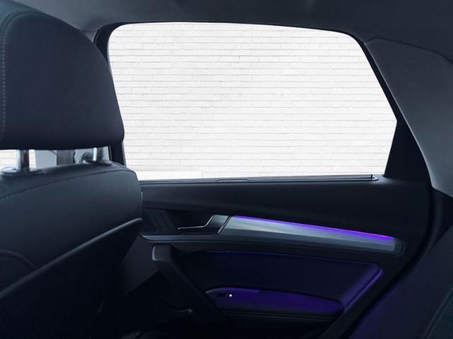 Fahrzeugabbildung Audi Q5 Sportback S line 40 TDI quattro S tronic - NA