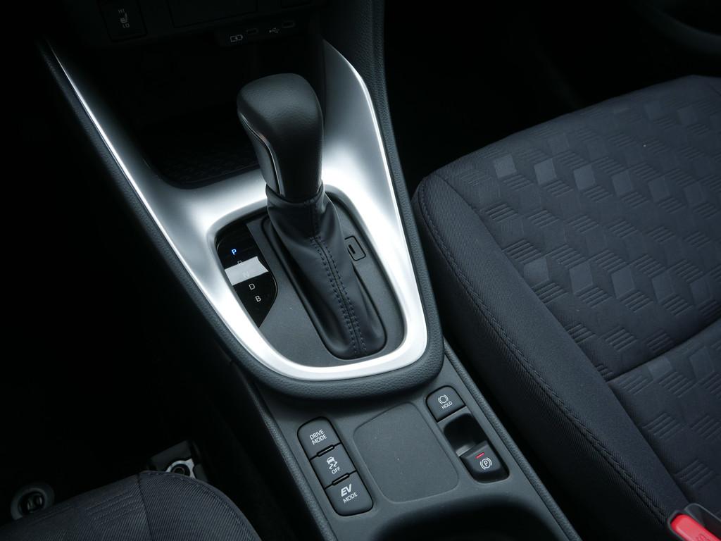 Mazda 2 Hybrid 1.5 VVT-i Exclusive-Line SHZ KAMERA ACC