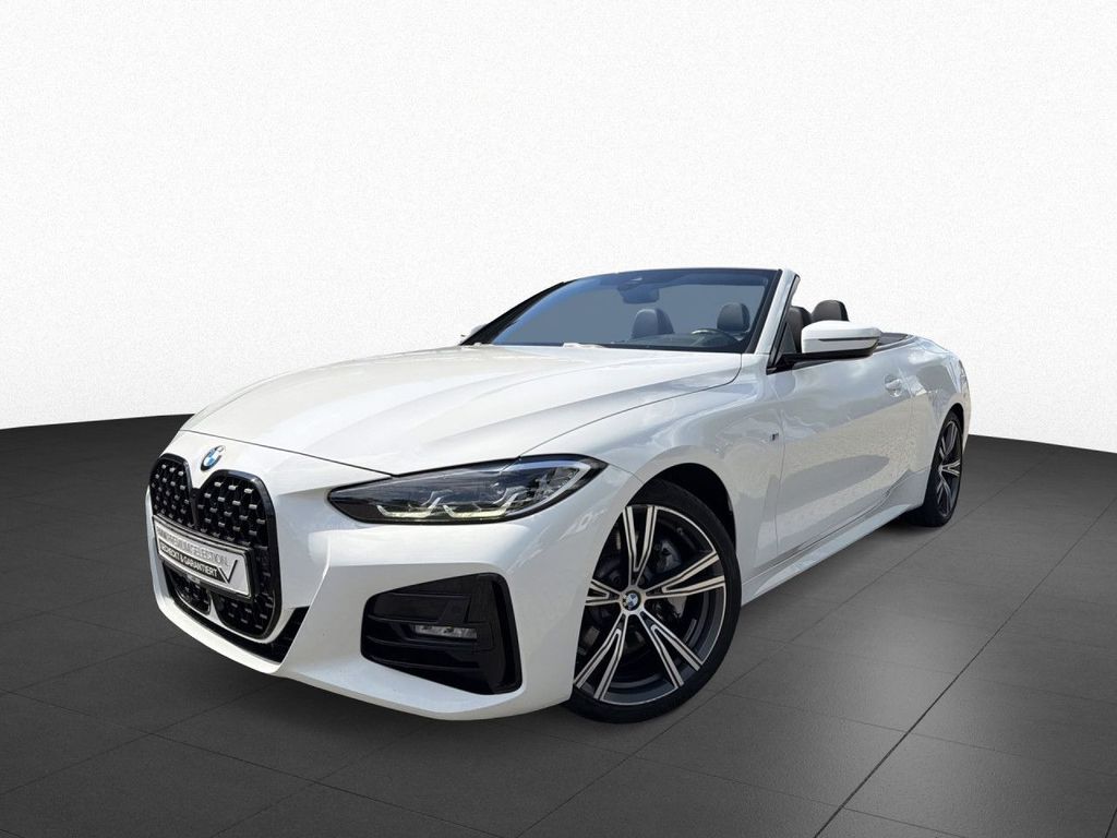 BMW 430 — fotografia 2