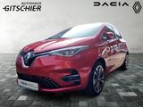 Renault ZOE INTENS R135 ZE50 inkl. Batterie - rote Renault ZOE