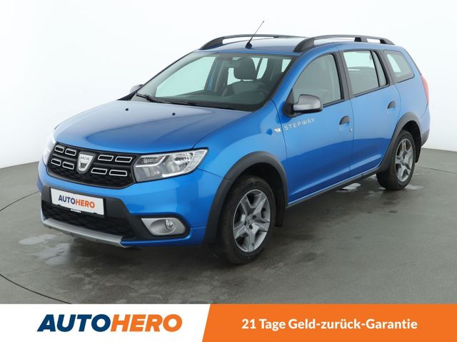 Dacia Logan MCV 0.9 TCe Stepway*NAVI*TEMPO*PDC*