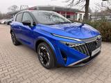 Nissan QASHQAI MY24 1.3 DIG-T MHEV 158 PS Xtronic 4x4 N - gebrauchte Nissan SUV & Geländewagen
