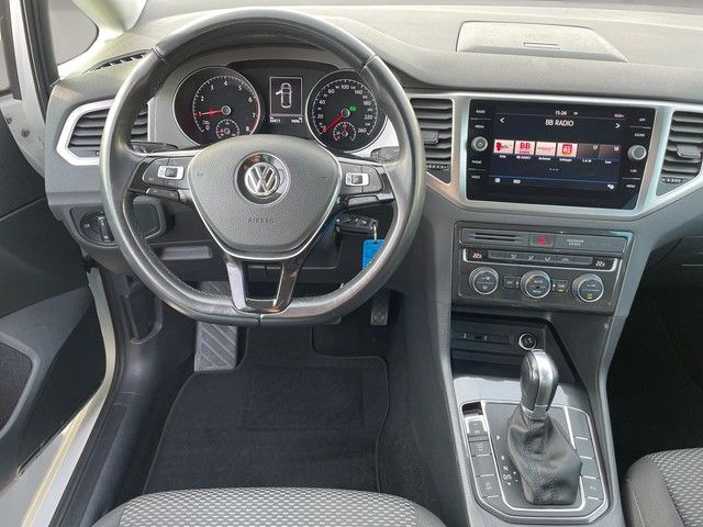 Fahrzeugabbildung Volkswagen Golf Sportsvan 1.0TSI DSG Trendline LED+APP-CONN