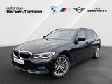 BMW 320d Touring*AUT.*M SPORTLINE*LASER*DA*KEYLESS*A