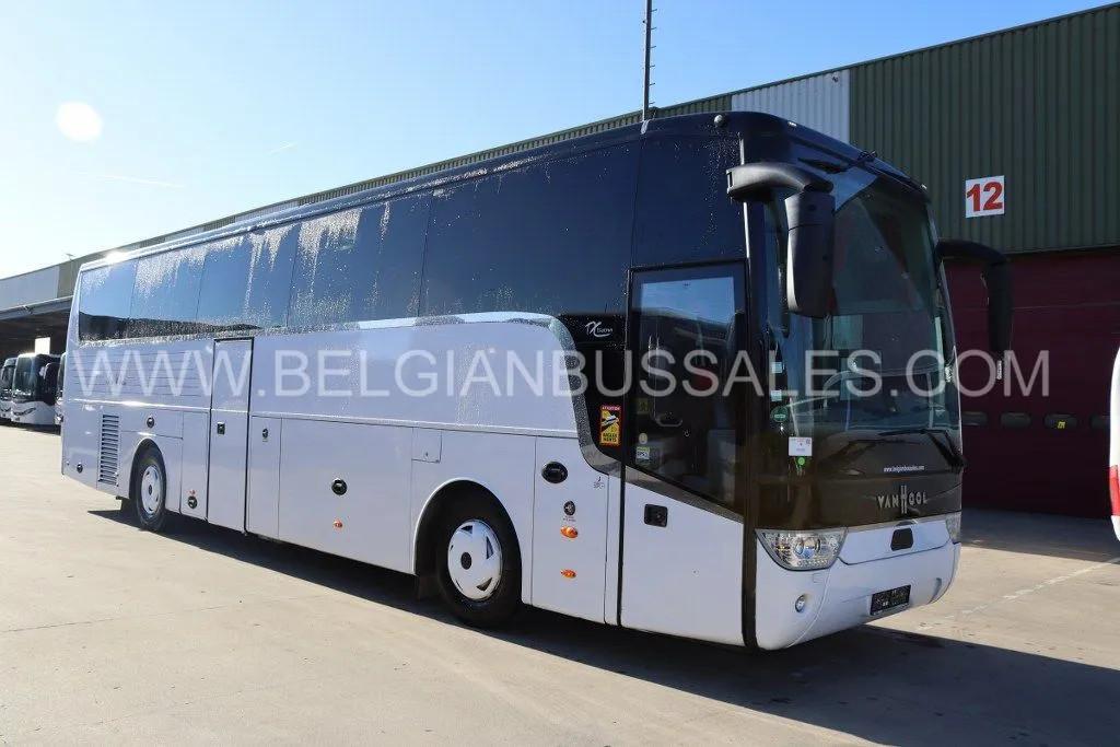 Vanhool TX15 Acron / 12.2m / Euro 5 / USB / Full Option