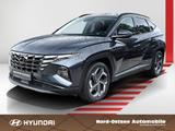 Hyundai TUCSON 1.6 T-GDI PRIME 4WD SHZ LHZ NAVI KAMERA - Hyundai Tucson Prime mit Benzin-Antrieb