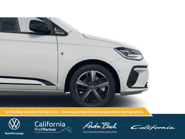 Volkswagen Caddy - Bild 5