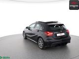 Mercedes-Benz A 45 AMG 4M EXKLUSIV PANORAMA,1.HAND,SCHECKHEFT - Mercedes-Benz A-Klasse: Schiebedach