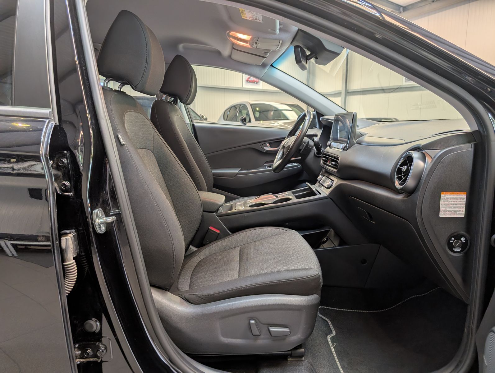 Fahrzeugabbildung Hyundai Kona Prime Elektro*KRELL*LED*CAM*ACC*AHK*SCHECK*