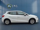 Seat Ibiza Style SHZ KLIMA TEMP USB - Seat