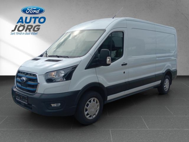 Ford Transit Kasten E 350 L3 Trend Elektromotor