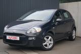 Fiat Punto 1.2 8V Klima PDC Tagfahrlicht - Fiat Punto: 5 Türen