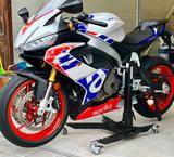 Aprilia RS 660 Stars and Stripes - APRILIA ST