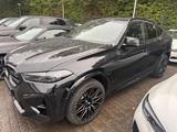 BMW X6 M Competition  - gebrauchte BMW X6 M aus dem Jahr 2024