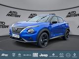 Nissan Juke HYBRID 143PS AMT TEKNA Bose - Nissan Juke mit Hybrid-Antrieb: Tekna