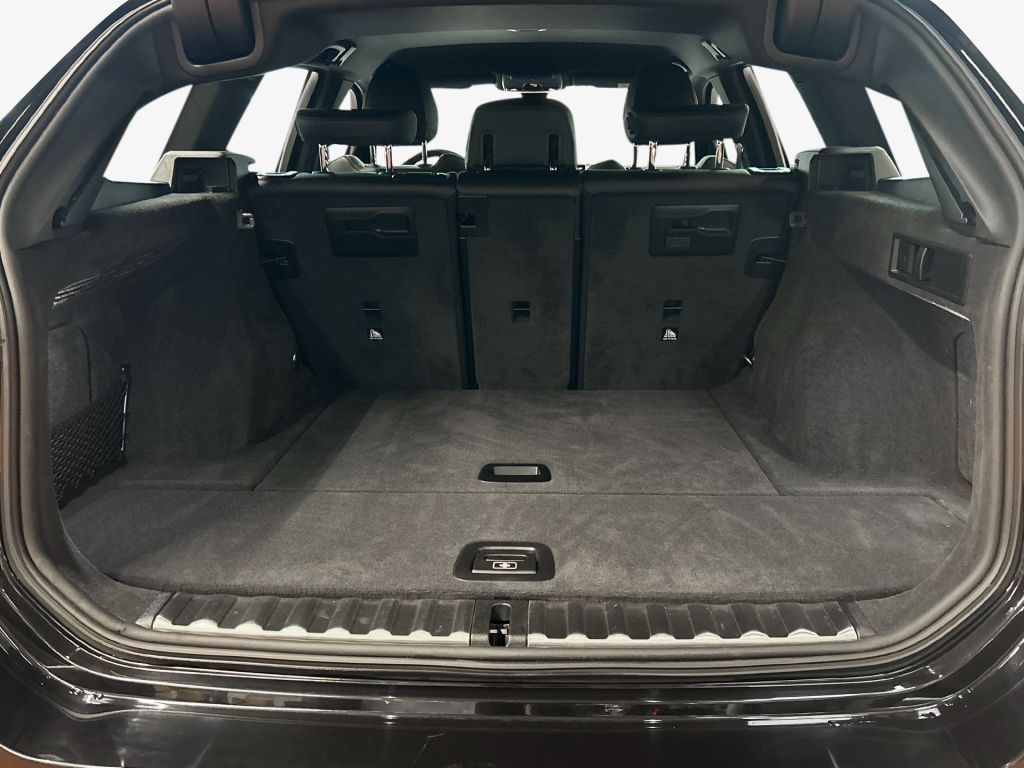 BMW 318i Touring Aut. foto 9