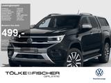Volkswagen Amarok Aventura 3.0 TDI 177 kW Automatik 4Motion - Volkswagen Amarok in Krefeld