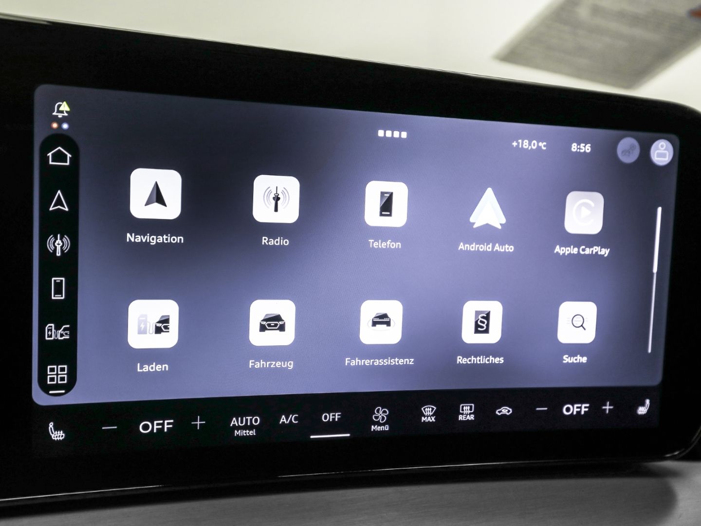 Audi Q4 e-tron - Bild 13