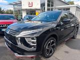 Mitsubishi Eclipse Cross Intro Edition Hybrid 4WD - Mitsubishi Eclipse: Allradantrieb