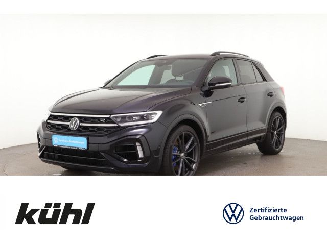 Volkswagen T-Roc R 2.0 TSI 4M DSG IQ.Light ACC Kamera App N foto 1