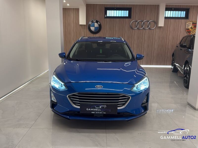 Image of Ford Focus