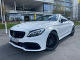 Mercedes-Benz Mercedes C 63s Amg Cabrio 650ps Head Burm ... - Mercedes-Benz: C65 AMG