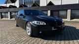 BMW 520d Touring M Paket - BMW 520: M Paket