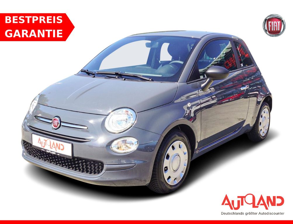 Image of Fiat 500