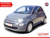 Fiat 500 1.0 M-Hybrid Pop DAB Klima Tempomat USB - Fiat 500 Gebrauchtwagen