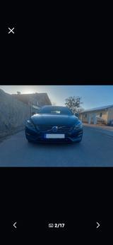 Volvo V60 D4 Geartronic Business Edition Business ... - Volvo V60 Edition mit Diesel-Antrieb