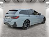 BMW 330e Touring M Sport AHK Harman/K Kamera LED - BMW 330 mit Panoramadach
