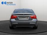 BMW 320d M / Sport-Paket*aus 1.Hand*Top Zustand* - BMW 3er Reihe mit Diesel-Antrieb: Limousine